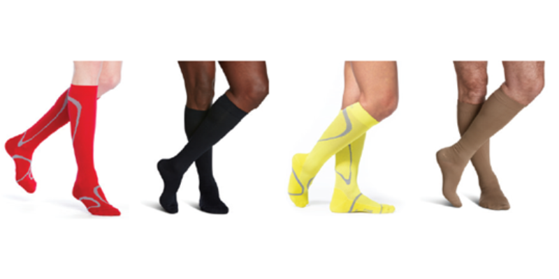 How to Choose Your Compression Stockings