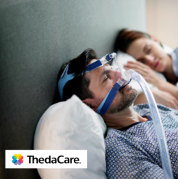 Better Sleep with Sleep Apnea: 6 Tips for a Restful Night