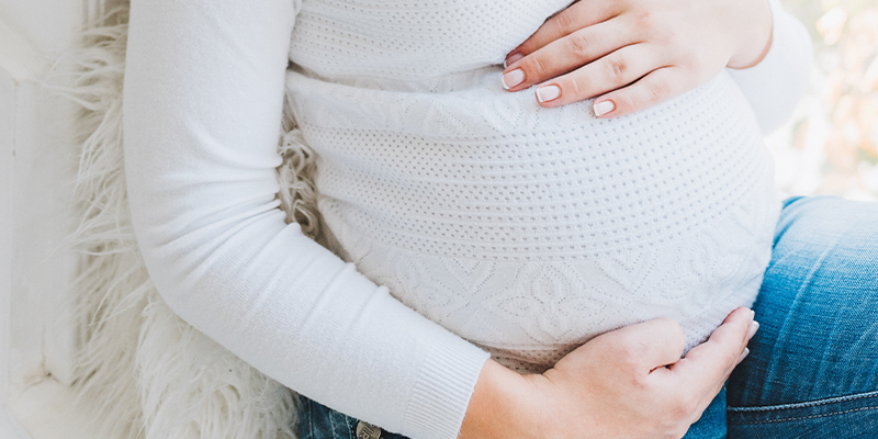 The Benefits of Compression Garments for Pregnant Women