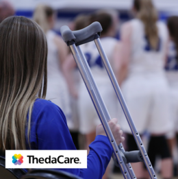 Student Athletes' Guide to Injury Prevention and Recovery Equipment