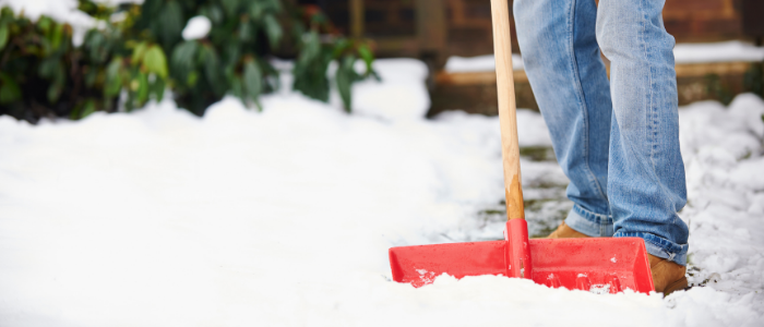 5 Winter Health and Safety Tips