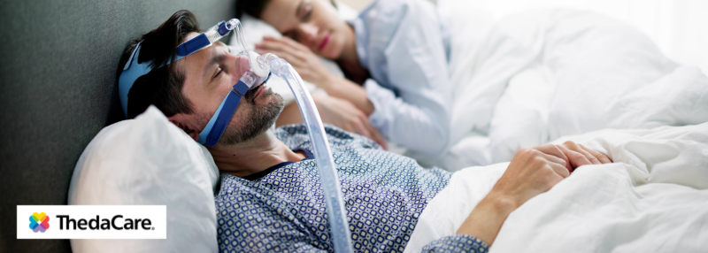 Better Sleep with Sleep Apnea: 6 Tips for a Restful Night