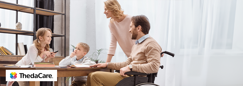New Year, New Home: Tips for Creating a Healthy and Accessible Home