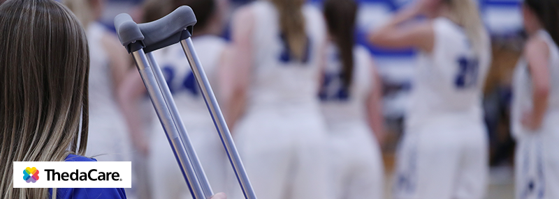 Student Athletes' Guide to Injury Prevention and Recovery Equipment
