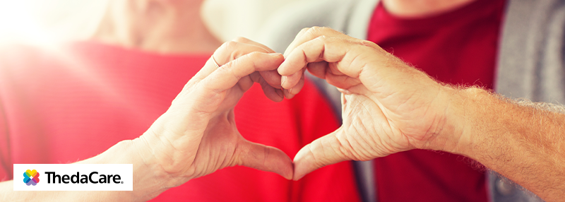 American Heart Month: Heart-Healthy Hacks for Elderly Patients