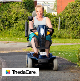 Spring Cleaning for Scooters - 5 Tips to Maintain Your Mobility Scooter