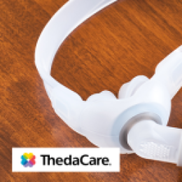 The Convenience of Online Resupply for ThedaCare At Home Medical Supplies