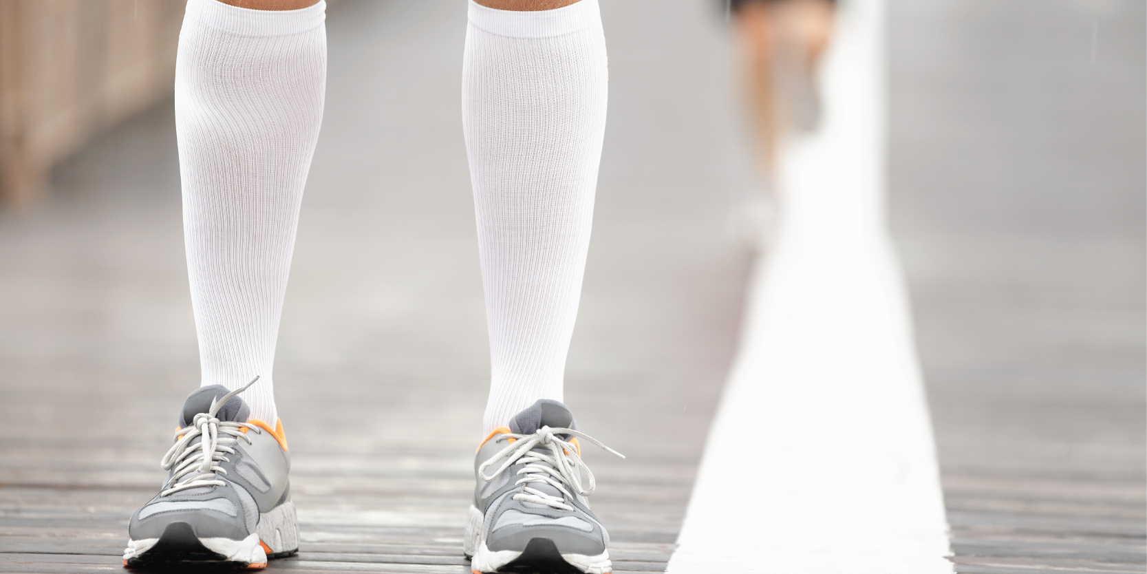 The Benefits of Compression for Athletes