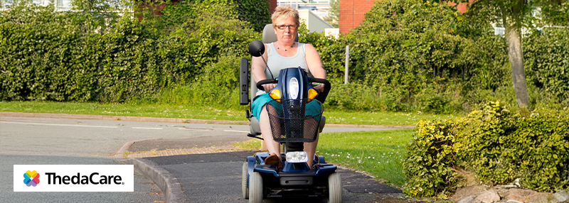 Spring Cleaning for Scooters - 5 Tips to Maintain Your Mobility Scooter
