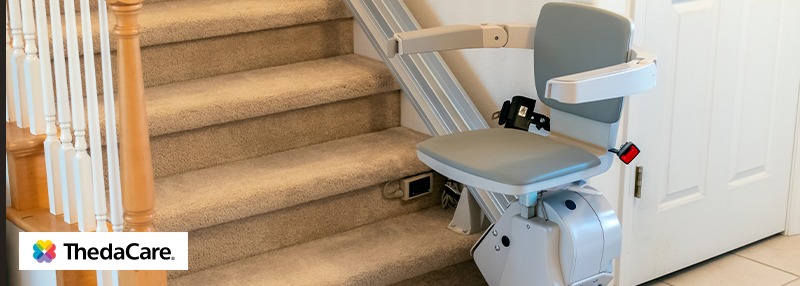 Top 6 Mobility Aids to Help Seniors Stay Independent at Home