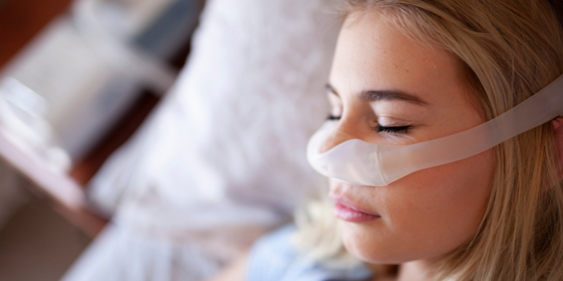 Breathing Easy: A Comprehensive Guide to Cleaning and Maintaining Your CPAP Machine