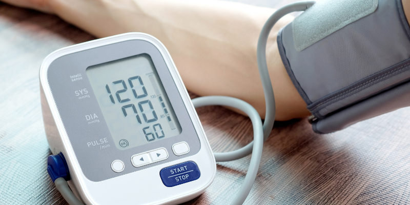 FAQs About Blood Pressure Monitors