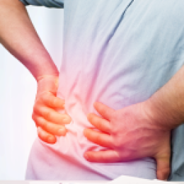 Back Strains and Pains: Tips for Taking Care of Yourself