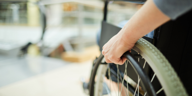 FAQs From Family Members of Those with Limited Mobility