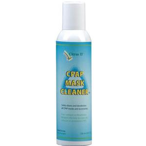 cleaner spray