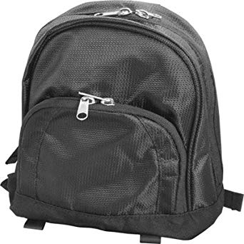 Zevex mini backpack