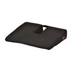 nova wedge car cushion