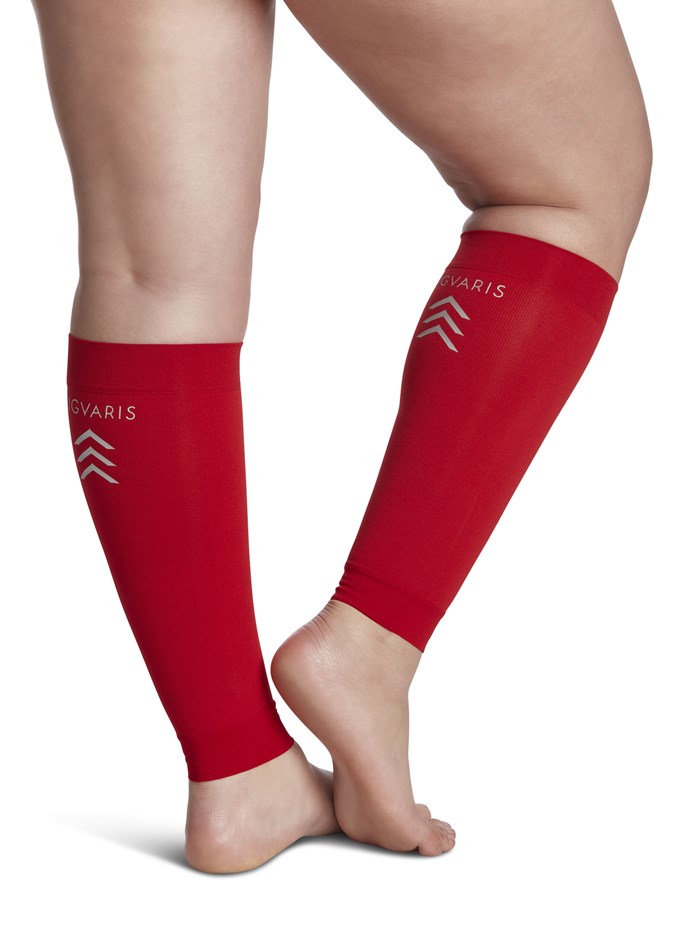 Performance Sleeve Red