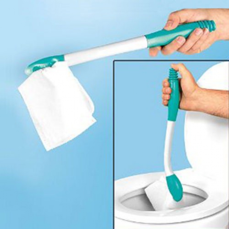 Comfort Wipe