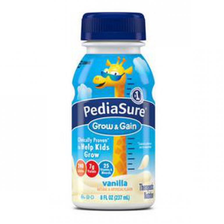 PediaSure Enteral Formula ThedaCare At Home