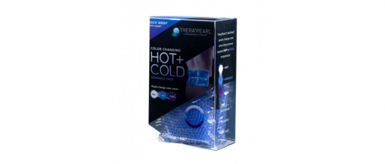therapearl back wrap