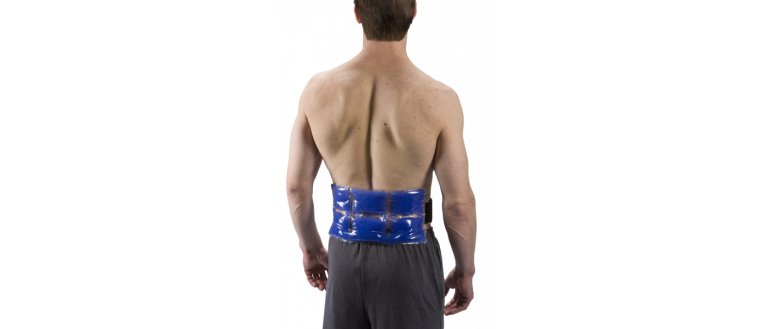 therapearl back wrap