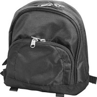 Zevex mini backpack thumbnail