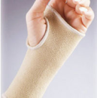 elastic pullover wrist thumbnail