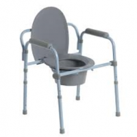 Category Image for Commodes