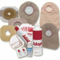 ostomy products