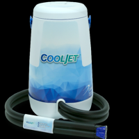 CoolJet Cold Therapy Unit thumbnail